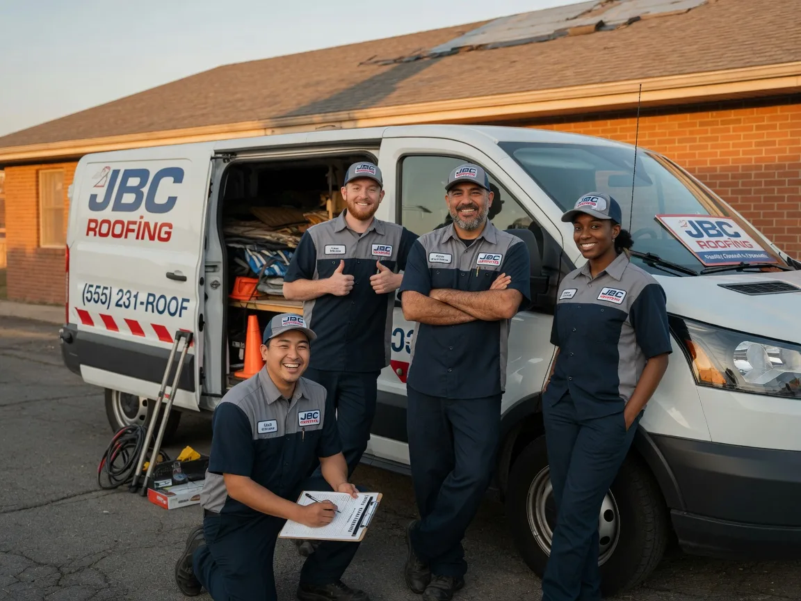 Roof Replacement company in Pewaukee, WI