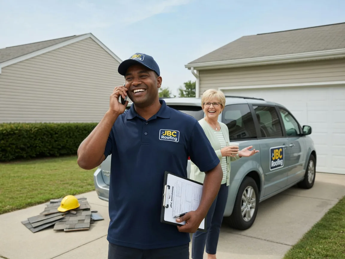 Roof Replacement Pewaukee, WI FAQs